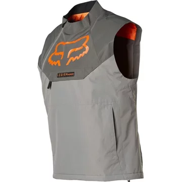 Жилет Fox Head LEGION WIND VEST [PEWTER]