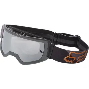 Мото окуляри Fox Head MAIN II SKEW SPARK GOGGLE [GOLD]