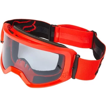 Мото окуляри Fox Head MAIN II STRAY GOGGLE [FLO RED]