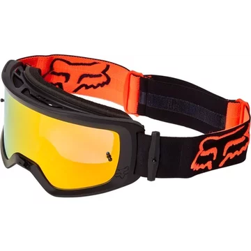 Мото окуляри Fox Head MAIN II STRAY SPARK GOGGLE [ORANGE]