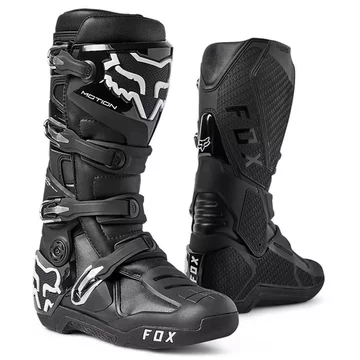 Мотоботі Fox Head MOTION BOOT [BLACK]