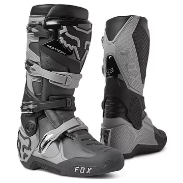 Мотоботи Fox Head MOTION BOOT [DARK SHADOW]