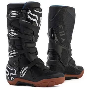 Мотоботы Fox Head MOTION X BOOT [GUM]