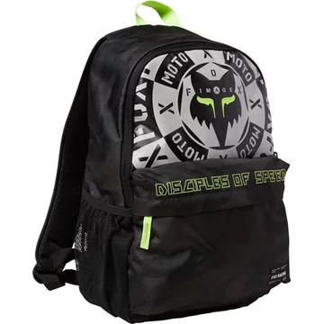 Рюкзак Fox Head NOBYL LEGACY BACKPACK [CAMO]