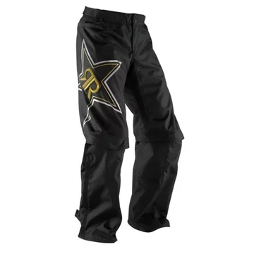 Штані Fox Head NOMAD ROCKSTAR PANT [BLACK]