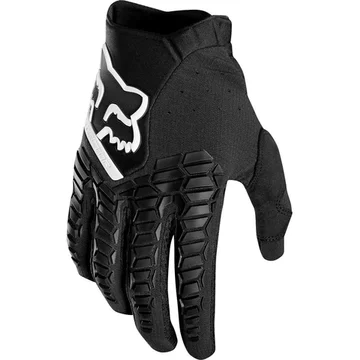 Рукавички Fox Head PAWTECTOR GLOVE [BLACK]