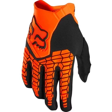 Рукавички Fox Head PAWTECTOR GLOVE [FLO ORANGE]