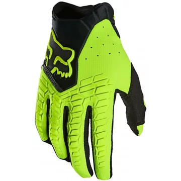 Рукавички Fox Head PAWTECTOR GLOVE [FLO YELLOW]