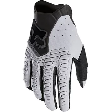 Мото рукавички Fox Head PAWTECTOR GLOVE [STEEL GRAY]