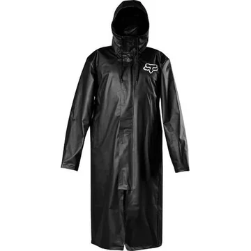 Дощовик Fox Head PIT RAIN JACKET [BLACK]