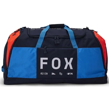 Сумка для формы Fox Head PODIUM 180 DUFFLE GEAR BAG - RACE SPEC [TRUE BLUE]