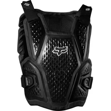 Мотозахист тіла Fox Head RACEFRAME IMPACT [BLACK]