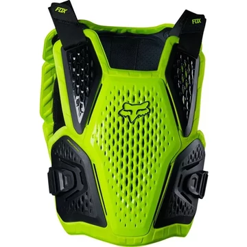 Захист тіла Fox Head RACEFRAME IMPACT [FLO YELLOW]