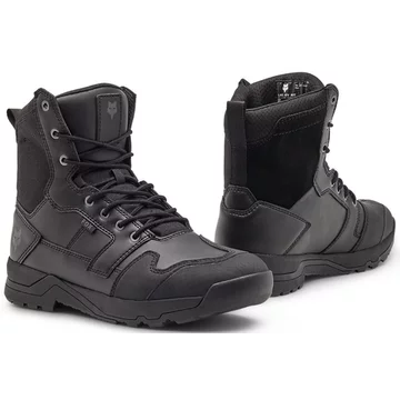 Мотоботи Fox Head RANGER ADVENTURE BOOT [BLACK]