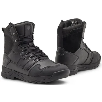 Мотоботы Fox Head RANGER ADVENTURE BOOT [BLACK]