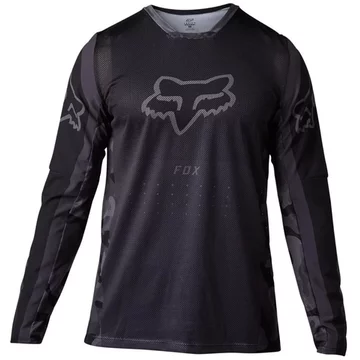 Джерсі Fox Head RANGER AIR JERSEY [BLACK]