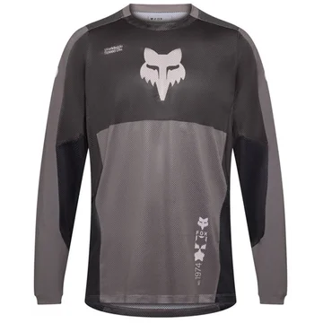 Джерсі Fox Head ranger air jersey [grey]