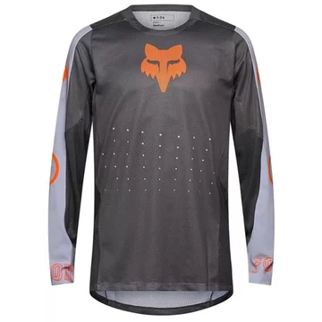 Джерсі Fox Head ranger air jersey [pewter]