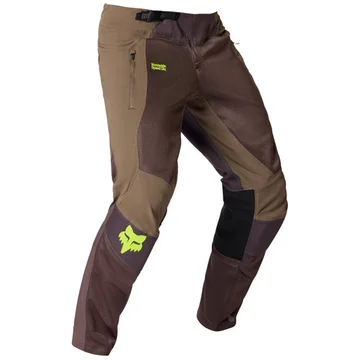 Штани Fox Head ranger air pant [purple dusk]