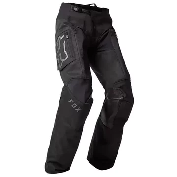 Штані Fox Head RANGER EX OFF ROAD PANT [BLACK]
