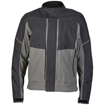 Куртка Fox Head RANGER GORE-TEX ADVENTURE JACKET [PEWTER]