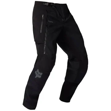 Штани Fox Head ranger pant [black]