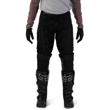Штани Fox Head ranger pant [black]