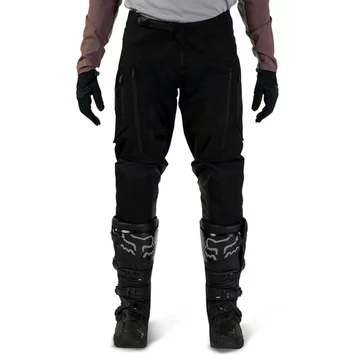 Штани Fox Head ranger pant [black]