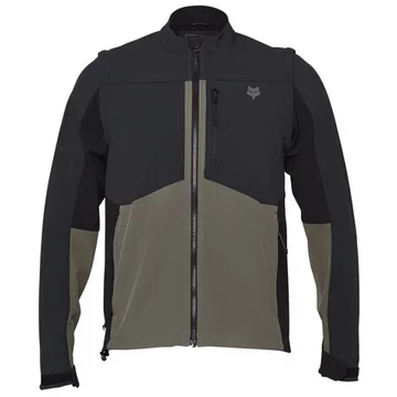 Куртка Fox Head ranger softshell jacket [ash]