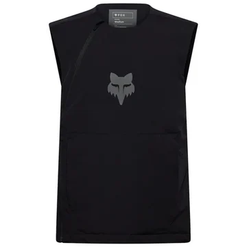 Жилет Fox Head ranger wind vest [black]