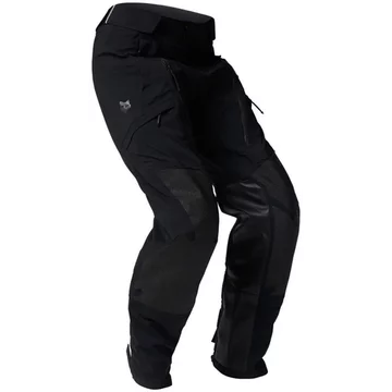 Штани Fox Head RECON GORE-TEX ADVENTURE PANT [BLACK]