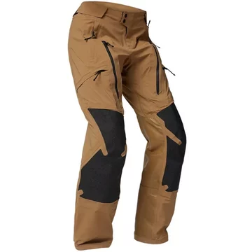 Штани Fox Head RECON GORE-TEX ADVENTURE PANT [DARK KHAKI]