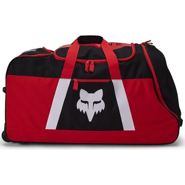 Сумка для формы Fox Head shuttle 180 roller gear bag - race spec [flo red]