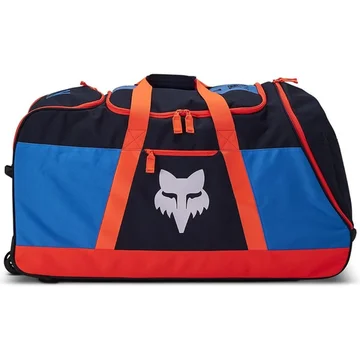 Сумка для формы Fox Head shuttle 180 roller gear bag - race spec [true blue]
