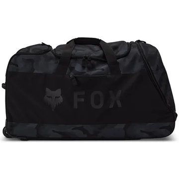 Сумка для формы Fox Head SHUTTLE 180 ROLLER GEAR BAG [CAMO]