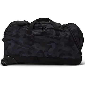 Сумка для форми Fox Head shuttle gb roller - camo [black]
