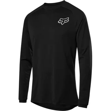 Термобілизна Fox Head TECBASE BASELAYER [BLACK]