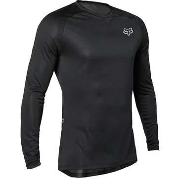 Термобілизна Fox Head TECBASE BASELAYER [BLACK]