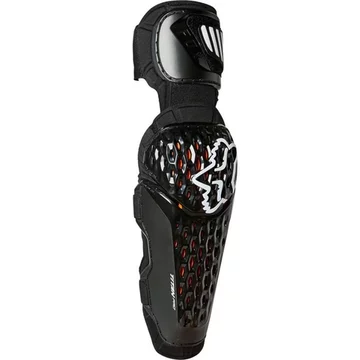Налокітники Fox Head TITAN PRO D3O ELBOW GUARD [BLACK]