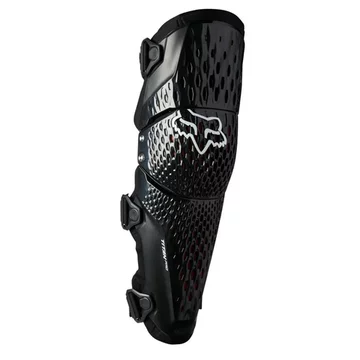 Наколінники Fox Head TITAN PRO D3O KNEE GUARD [BLACK]