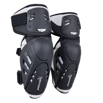 Налокітники Fox Head TITAN PRO ELBOW [BLACK]