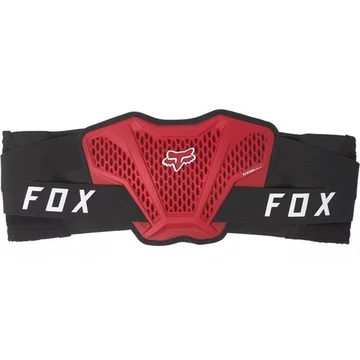 Мотопояс Fox Head TITAN RACE BELT [BLACK]
