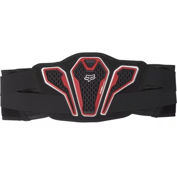 Пояс Fox Head titan sport belt [black]