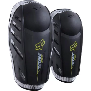 Налокітники Fox Head TITAN SPORT ELBOW [BLACK]