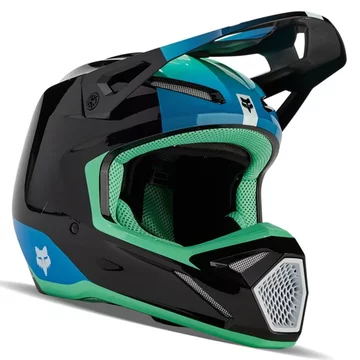 Шолом Fox Head V1 BALLAST HELMET [BLACK]