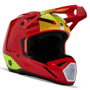 Шолом Fox Head V1 BALLAST HELMET [FLO RED]