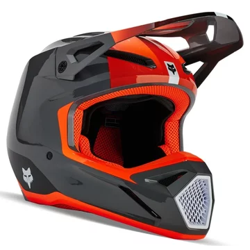 Шолом Fox Head V1 BALLAST HELMET [GREY]