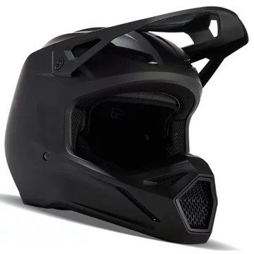 Шолом Fox Head V1 HELMET - MATTE [BLACK]
