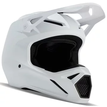 Шлем Fox Head V1 HELMET - MATTE [WHITE]