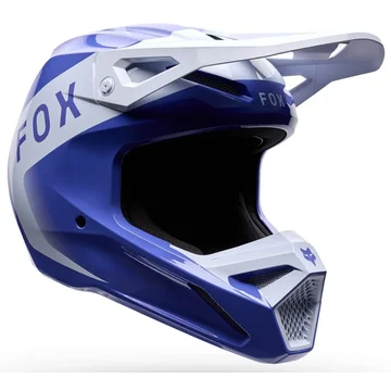 Шолом Fox Head v1 helmet - noble [purple dove]